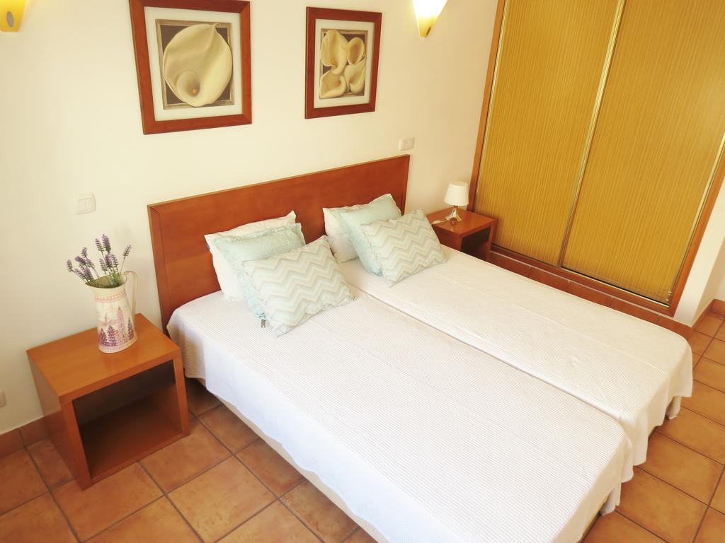 One-Bedroom apartment Standard