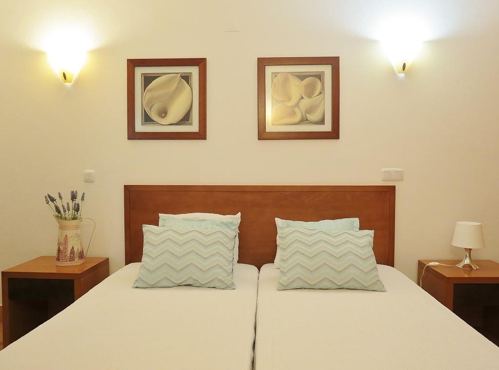 One-Bedroom apartment Standard