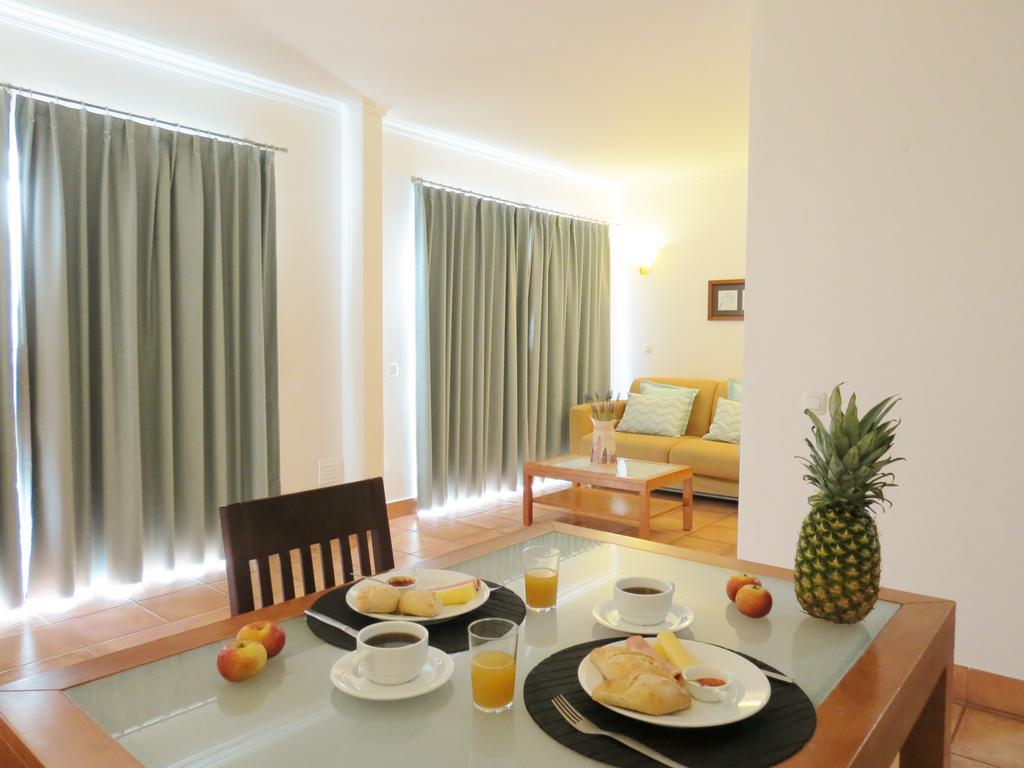 One-Bedroom apartment Standard