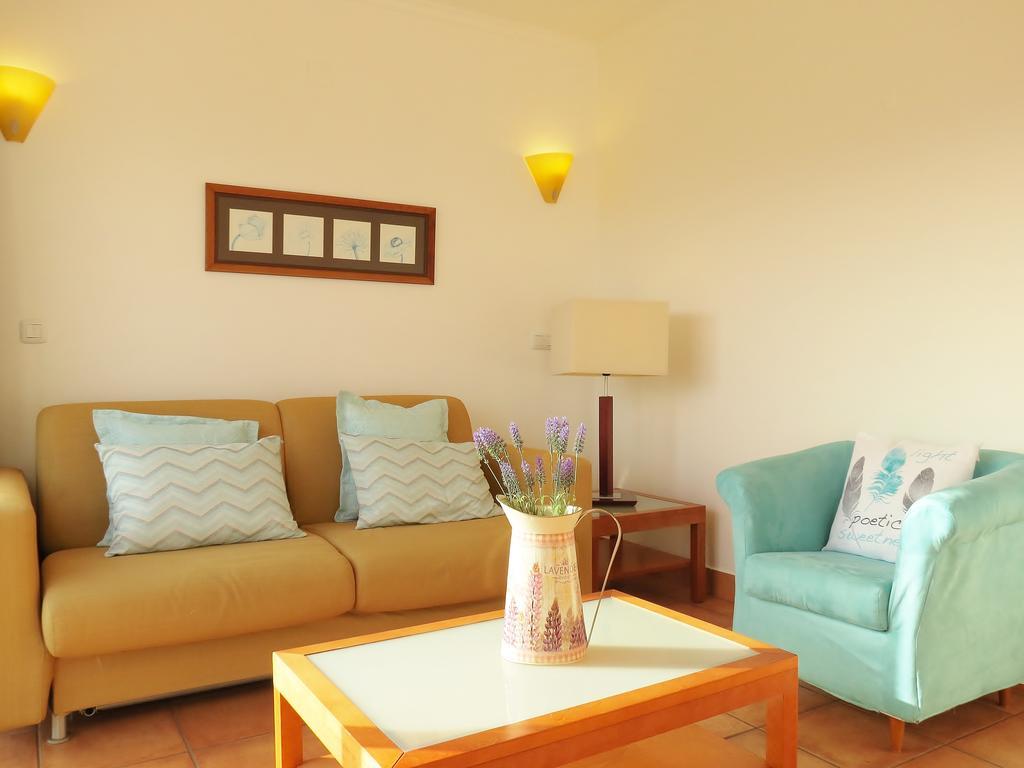One-Bedroom apartment Standard