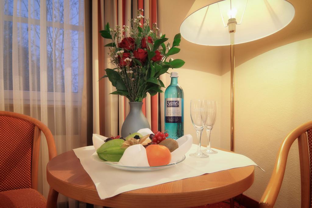 Familienzimmer
