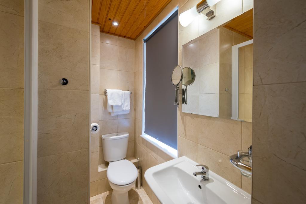 En-Suite Double Room