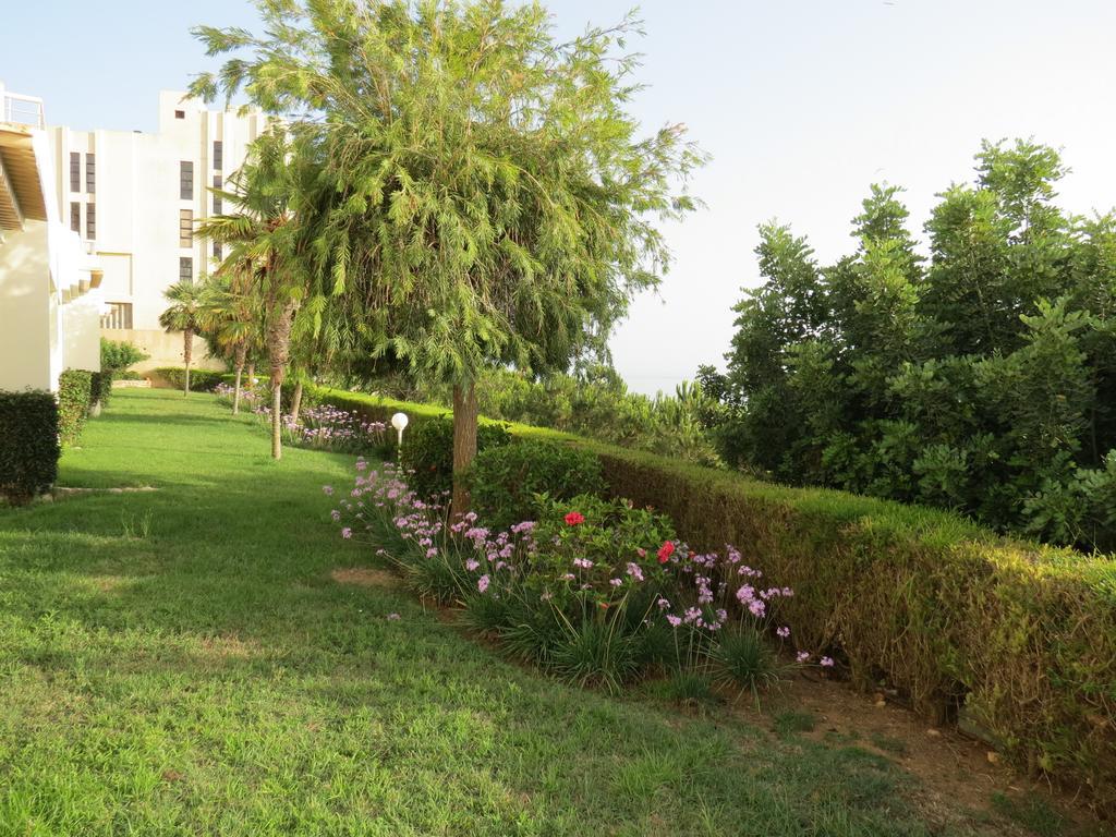 Two-Bedroom Apartment Garden View