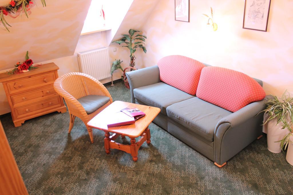 Habitación Familiar