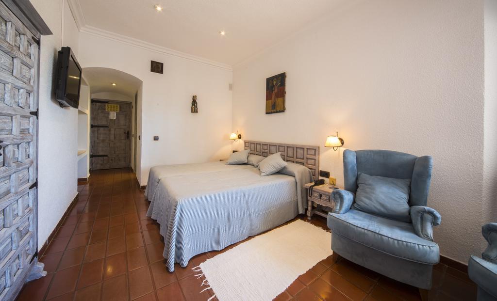 Habitación Doble Estándar (2 adultos) - 2 camas