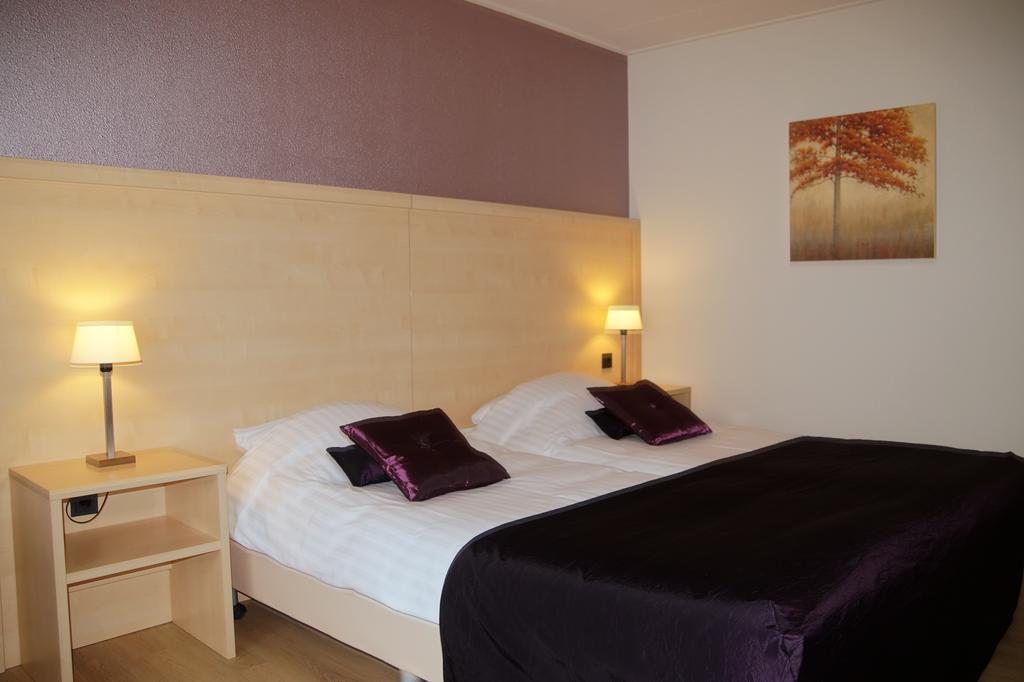 Large Double or Twin Room