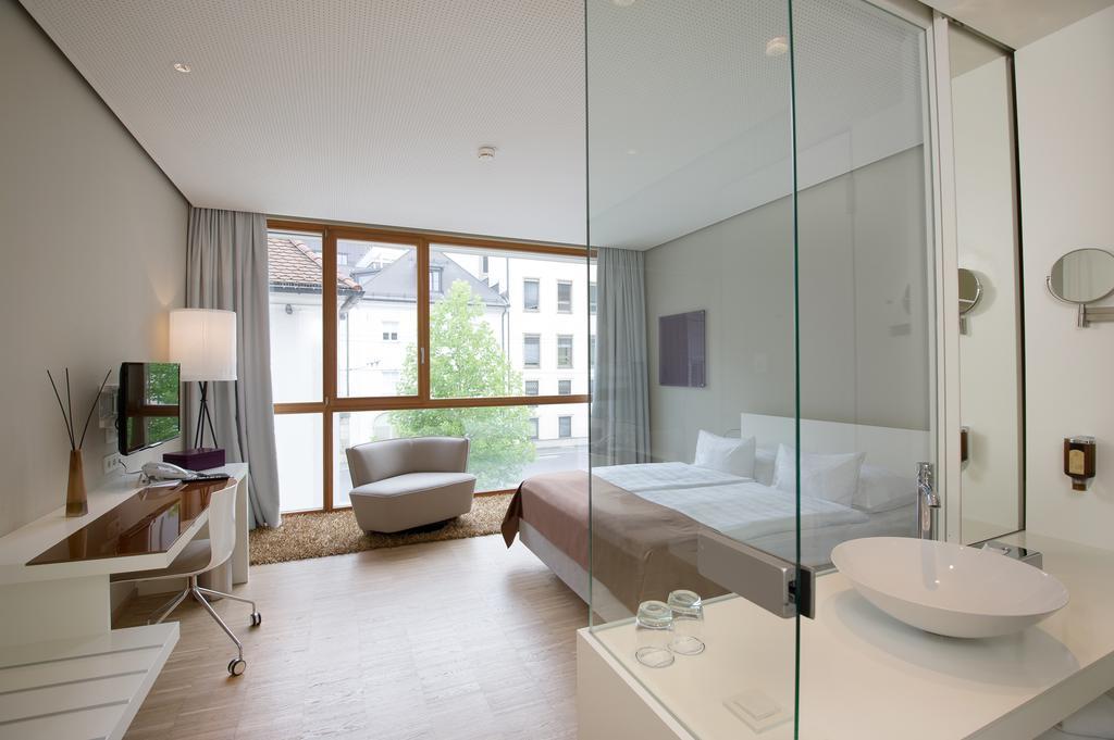 Standard Doppelzimmer