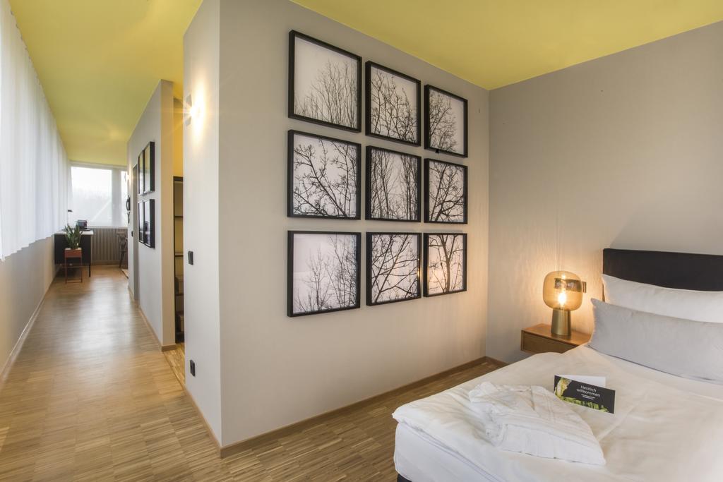 One-Bedroom Suite