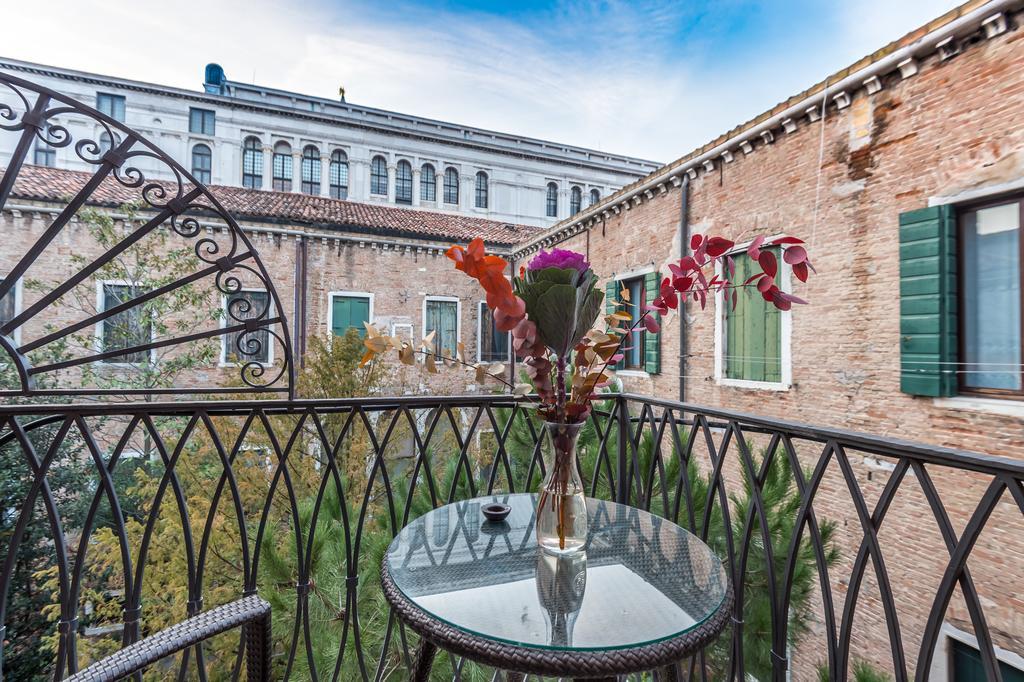 Double Room Terrace
