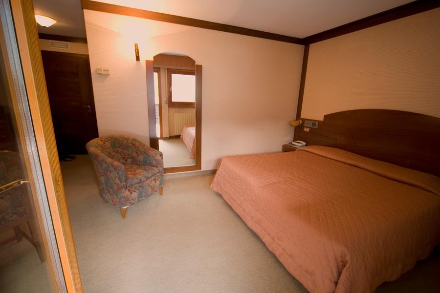Camera Matrimoniale