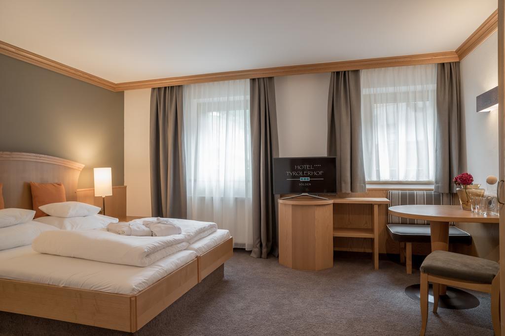 Double Room F