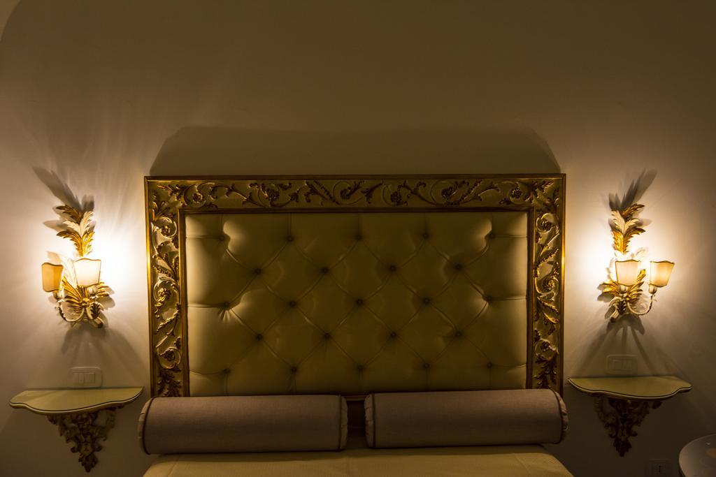 Chambre Triple - Vue sur Mer