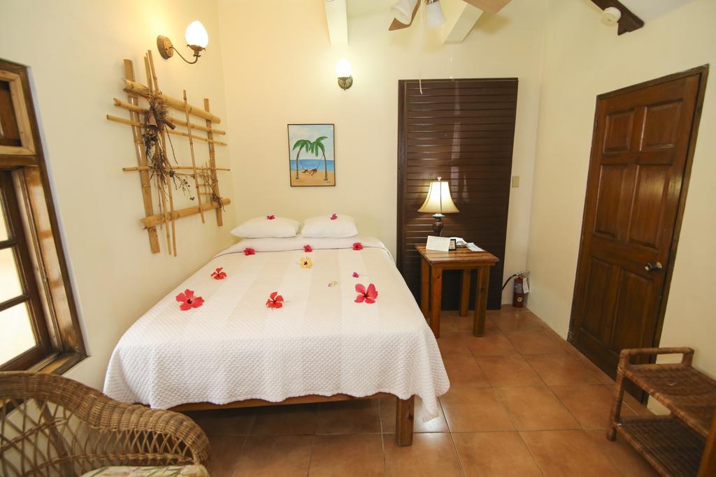 Little Capricorn Room