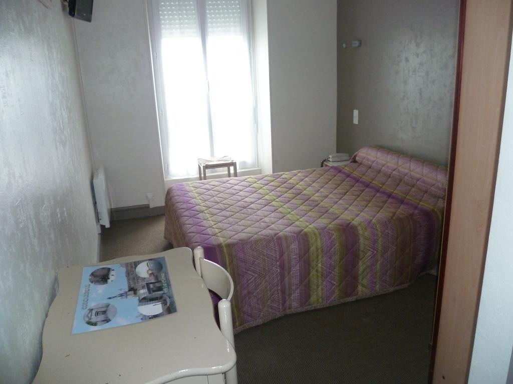 Double Room Sea View