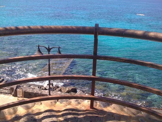 Camera Doppia con Letti Singoli