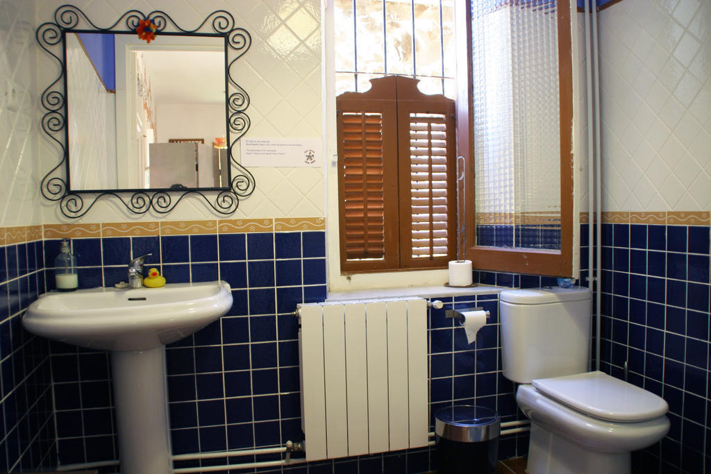 Double Room Private Bathroom