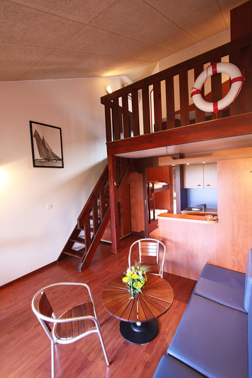 Apartment S