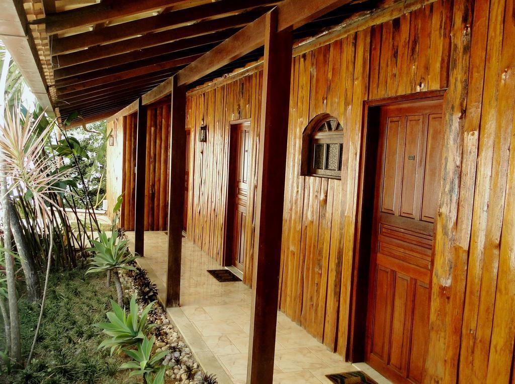 Superior Chalet