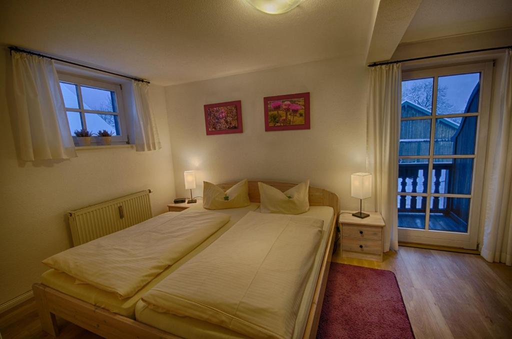 Doppelzimmer