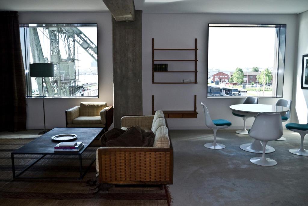 Deluxe Junior Suite