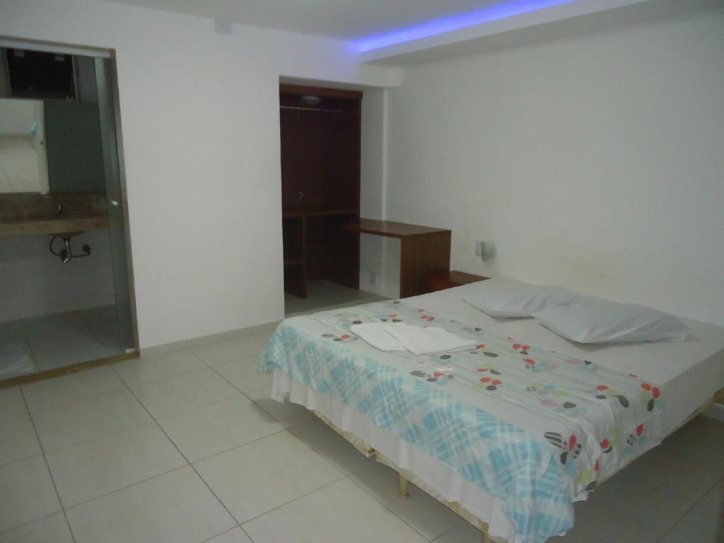 Quarto Duplo Standard