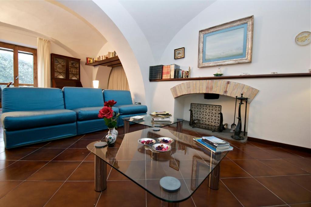 Junior Suite Sea View