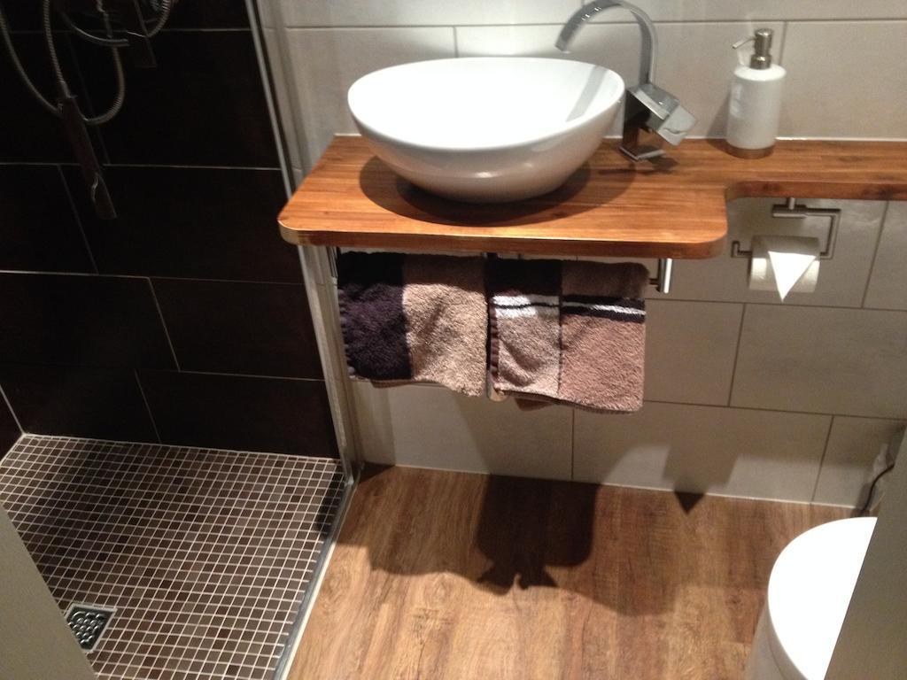 Deluxe Doppelzimmer