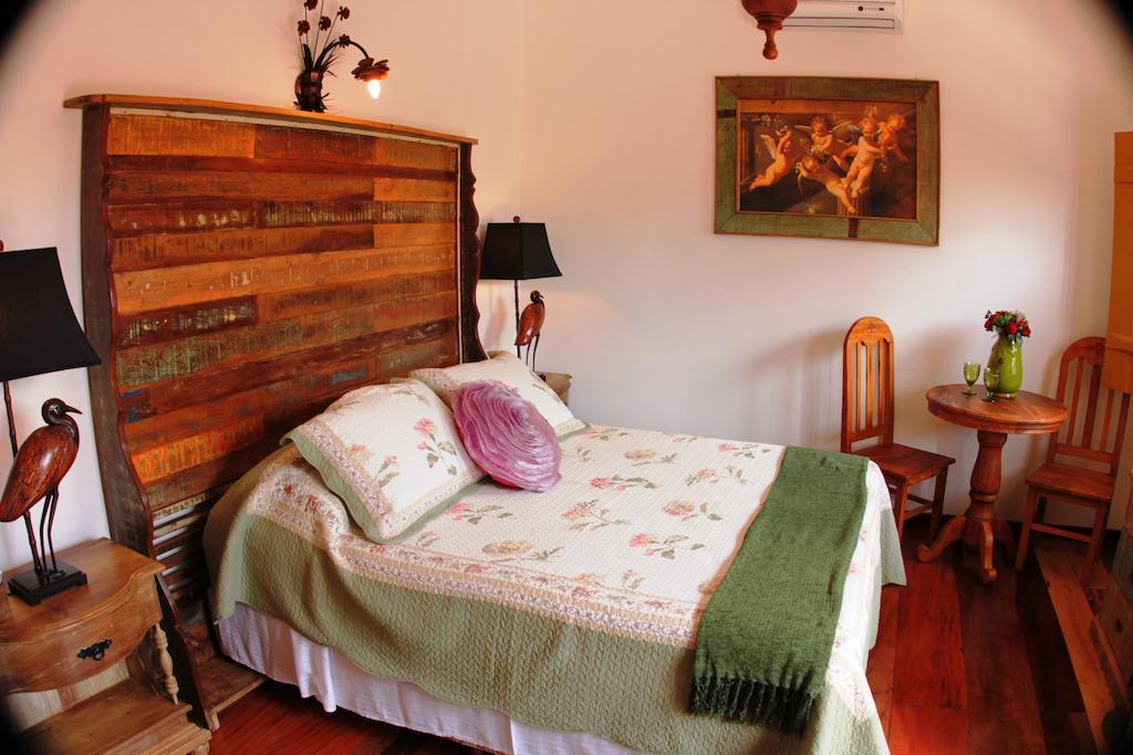 Deluxe Double Room Spa Bath