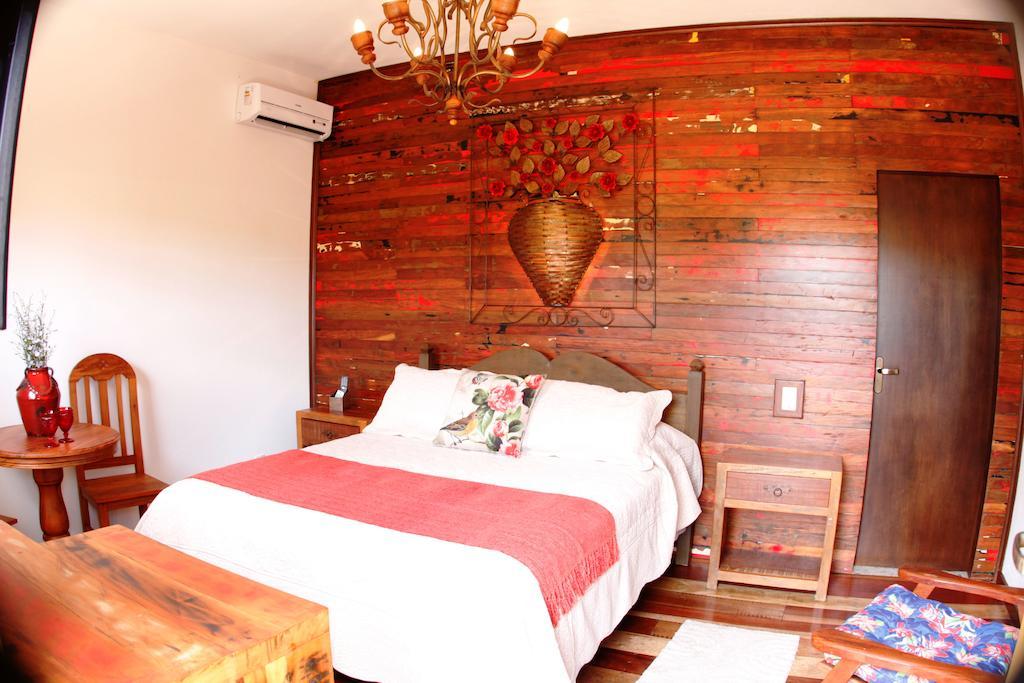 Deluxe Double Room Spa Bath