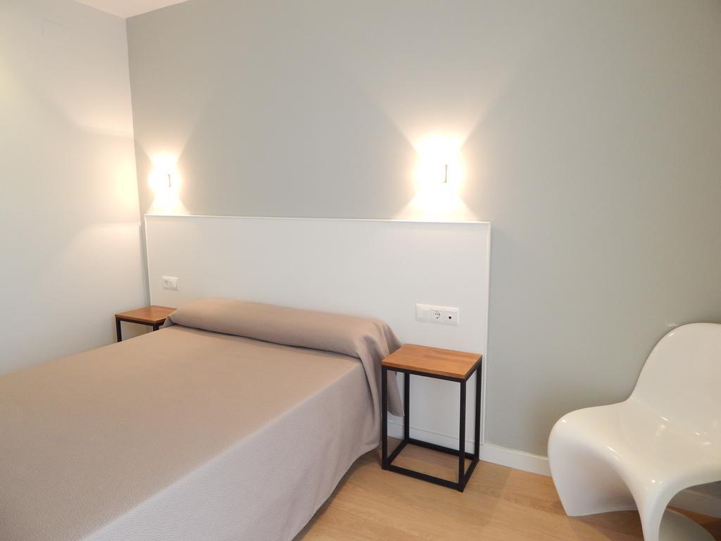 Double Room Terrace