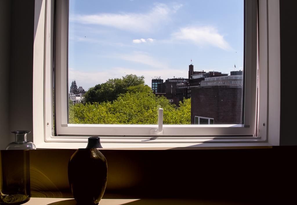 Double Room City View