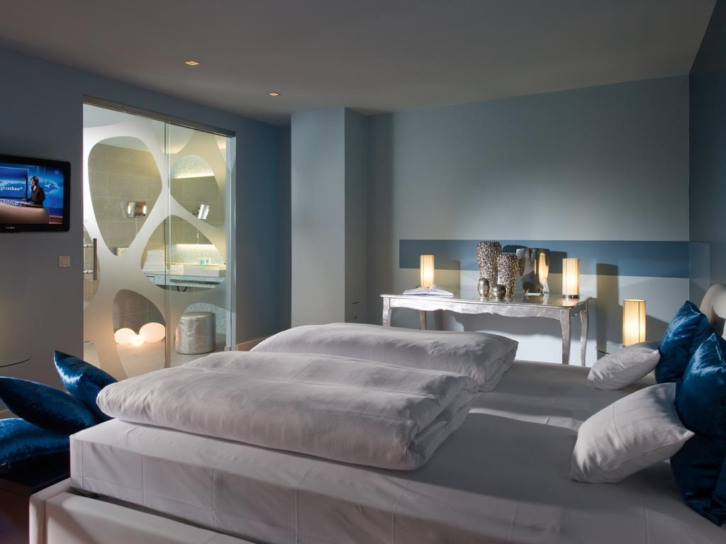 Lifestyle Suite Annex