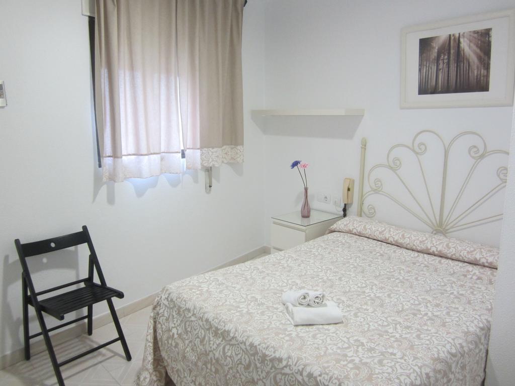 Double Room Terrace