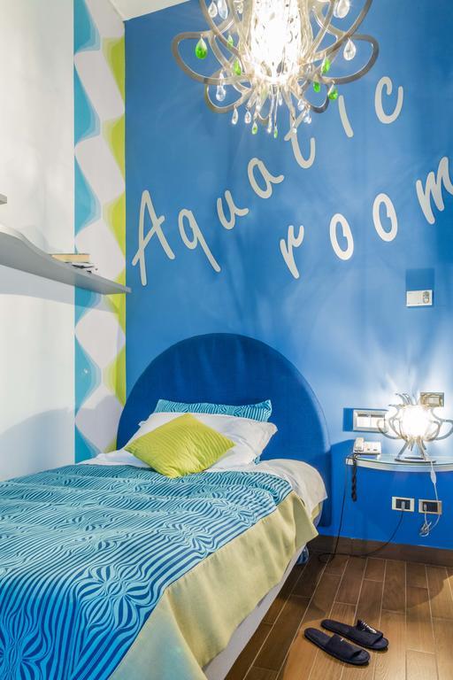 Economy Single Room