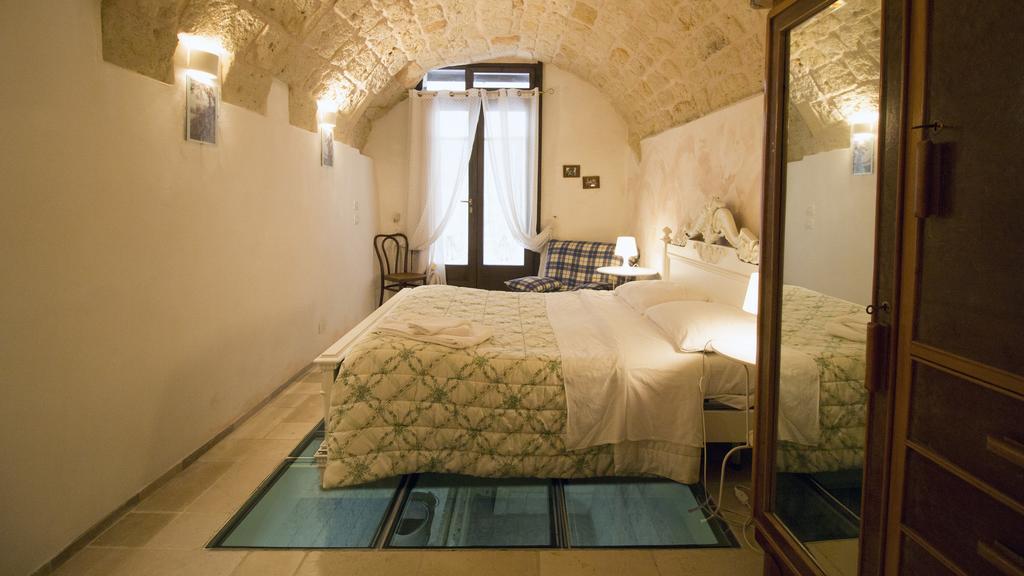 Apartment Ground Floor