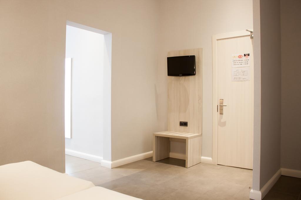Chambre Quadruple Standard