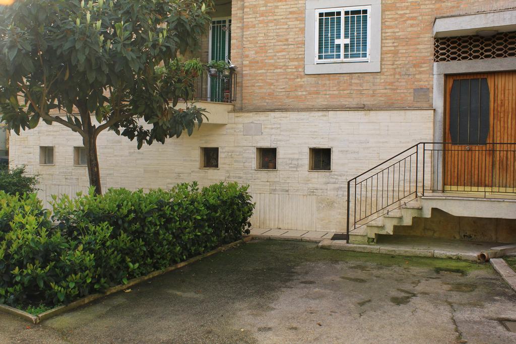 Camera Matrimoniale Deluxe con Balcone