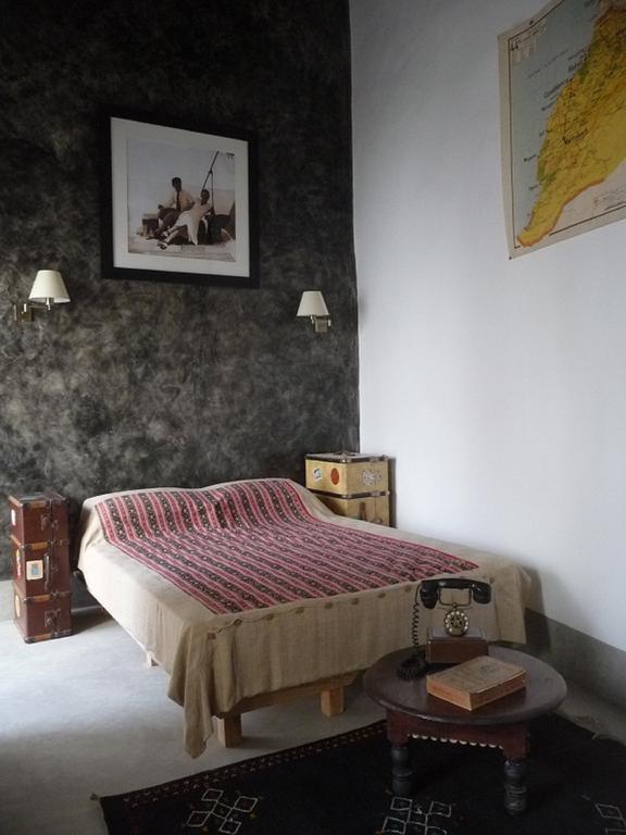Alaouite room