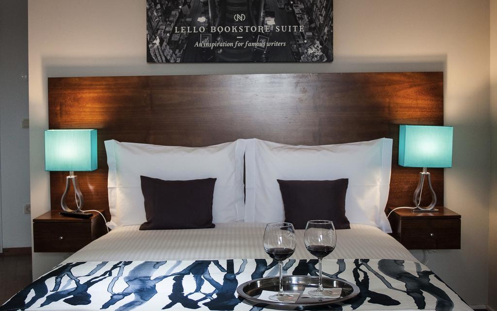 Suite Terrace