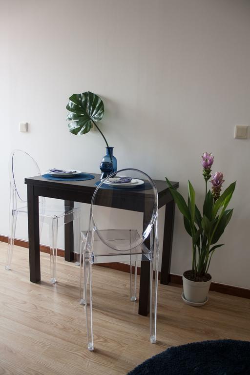 Deluxe Double Studio