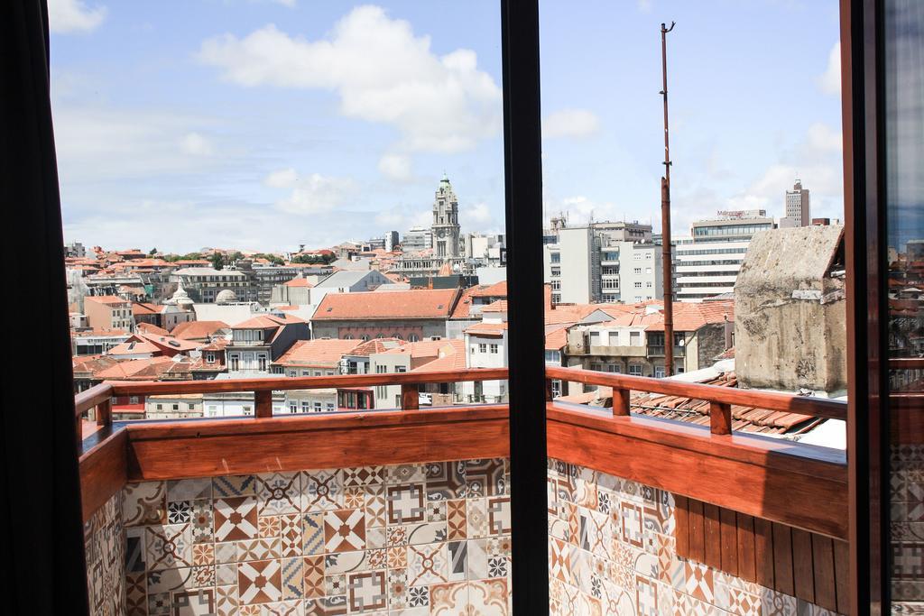 Suite Terrace