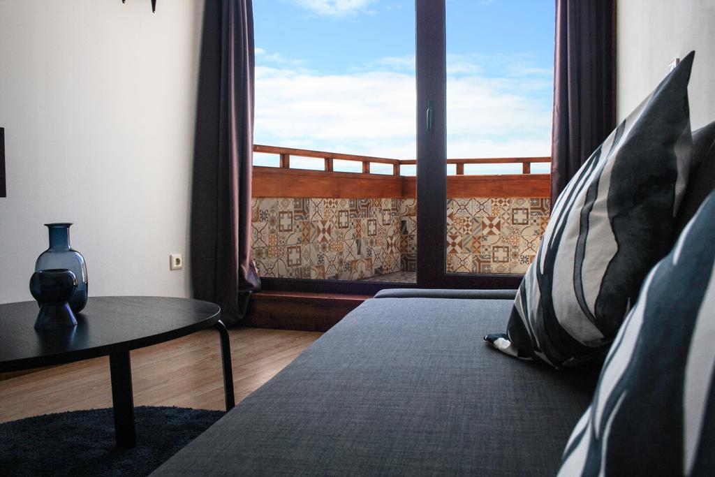 Suite Terrace