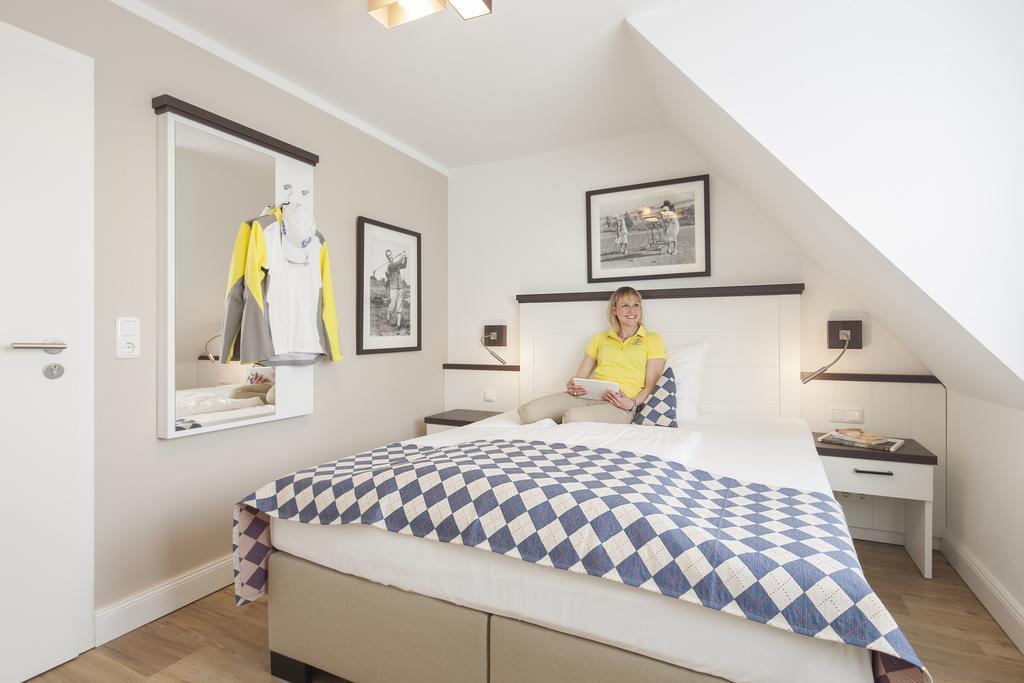 Small Double Room