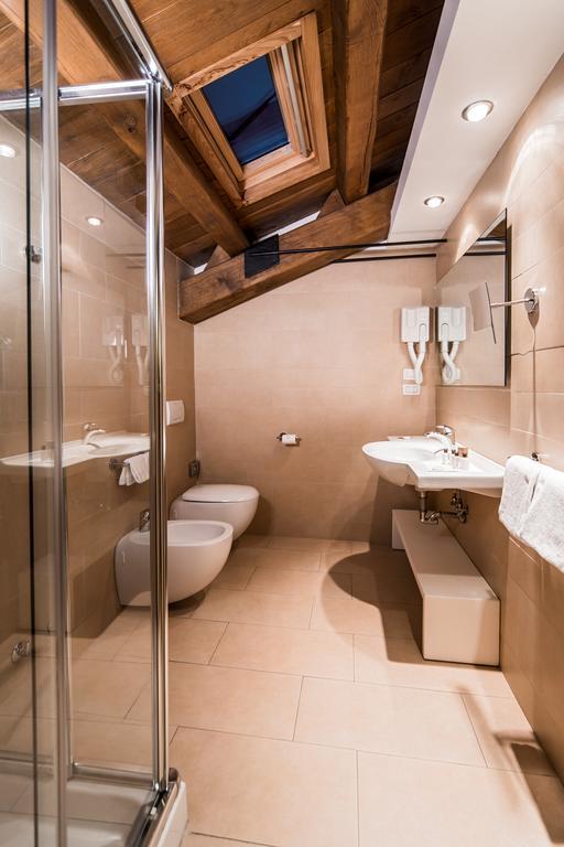 Luxury Double or Twin Room