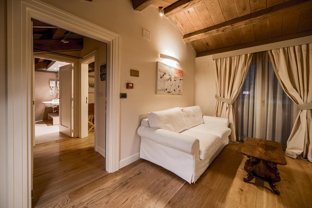 Luxury Double or Twin Room