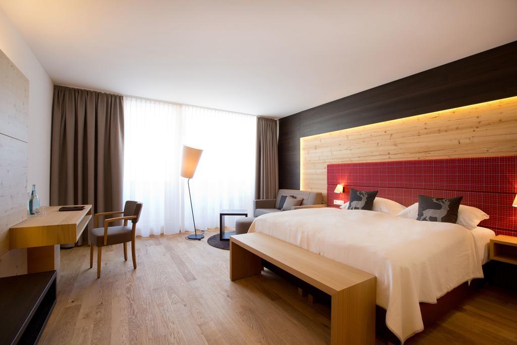 Superior Double Room Balcony