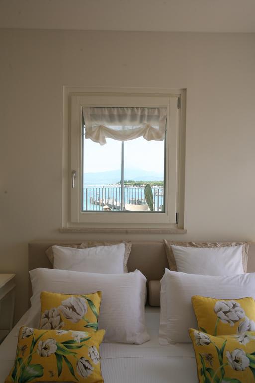 Deluxe Double Room Terrace Lake View