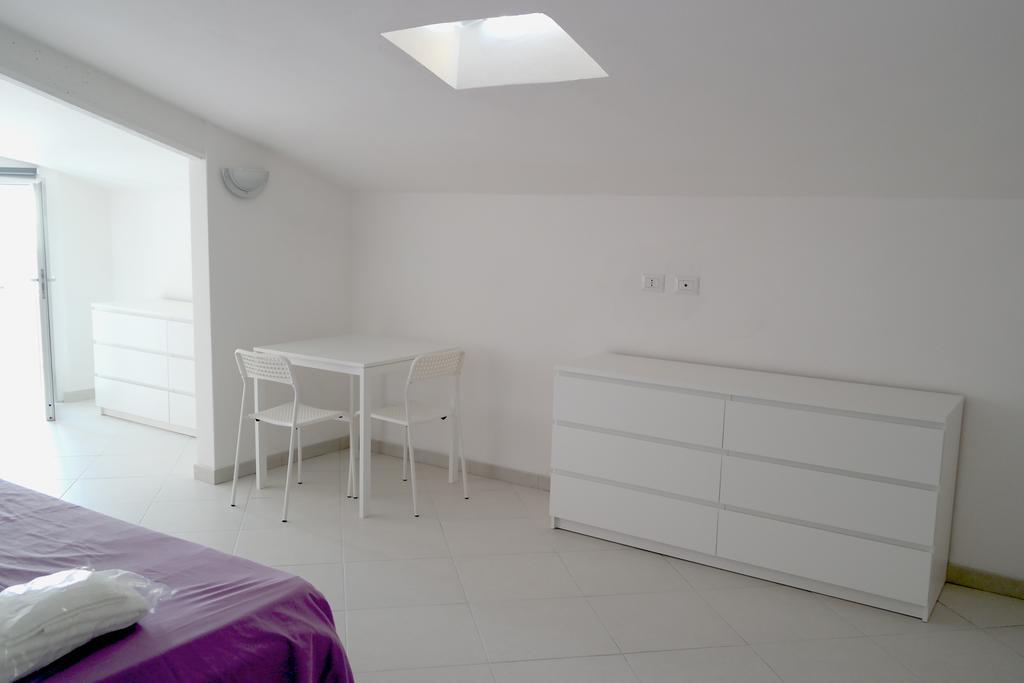 Appartamento Attico