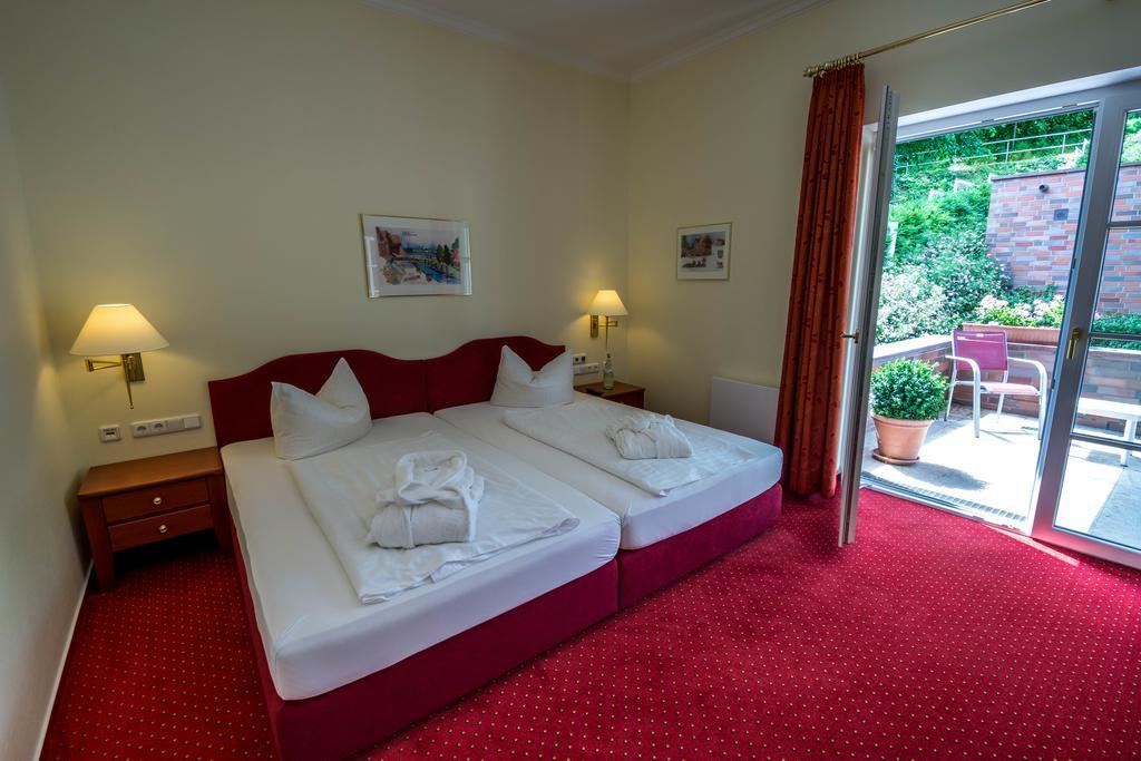 Double Room Mountain View