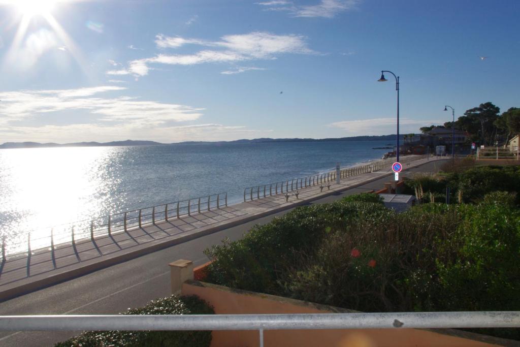 Sea View Studio